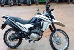 Honda NXR 160 Bros 2023 Flex – Moto Seminova em Itajobi/SP