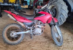 Moto Bros 125 Trilha 125cc Off-Road em Rio do Sul/SC