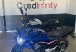 Honda CG 160 2018 Semi-nova – Único Dono – Documentação OK