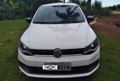 Volkswagen Gol 1.0 Track 2014 – Único Dono, Completo, Ibiraci/MG