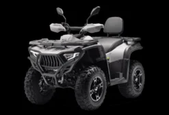 Quadriciclo MXF Fox 325 4x4 Novo - 320cc Injeção Eletrônica