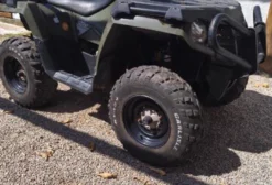 Quadriciclo Polaris Sportsman 570 4x4 - Ótimo Estado para Trilhas e Fazenda