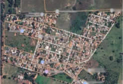 Sítio com 37 hectares em Campo Grande - MS