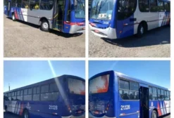 Ônibus Usados - Rodoviários e Urbanos em São Paulo SP