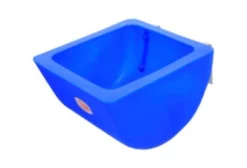 Comedouro com Suporte Mod. 280 – Código 6.73.280 – 15 Litros – Resina Reforçada