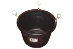 Comedouro Balde Pendular para Equinos - Mod. PL 25 - Capacidade 25 Litros - Cód. 783.025