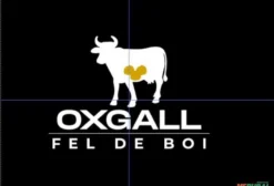 Bílis de Boi em Pó - 1 Grama