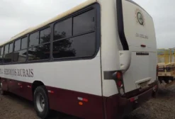 Ônibus Mercedes Benz 2012 Neobus 44 lugares em Santa Bárbara MG
