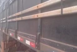 Carreta Graneleira Guerra 2014/2015 - Ótimo Estado - Tupã/SP