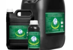 Óleo de Neem 100% Natural – Inseticida Agrícola Orgânico (Litro)