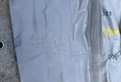 Big Bag PVC Novo SP-1800 - 1,90m Altura - Lote Padronizado - Contagem/MG