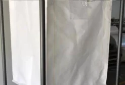 Big Bags Reforçados Novos – R$40/Unidade – Ideal para Grãos e Fertilizantes