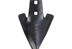 Enxada P-Cultivador 8 X 1-4 - Tatu/Metisa