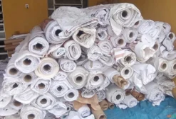 Bobina de Papel Reciclado 25–50 kg para Embalagens de Frutas