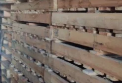 Paletes de Madeira Novos e Usados à Venda em Jacareí - SP