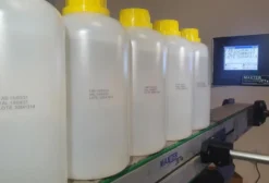 Impressora Ink-Jet Datadora para Embalagens - Data de Fabricação, Validade e Lote