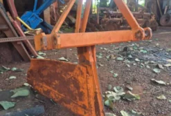 Sulcador Agrícola 1 Linha DMB 2016 Usado em Sertãozinho/SP