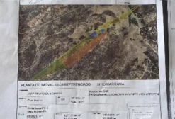 Arrendamento de Sítio para Usina de Energia Solar em Ouro Branco - RN