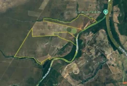 Arrendamento de Terra Rural para Agricultura, Pecuária e Energia Solar – São Romão, MG