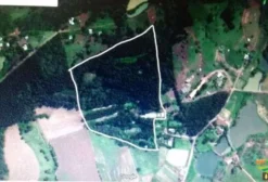 Área Rural de 9,6 Hectares (96.000 m²) em Chapecó – SC