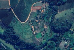 Chácara à Venda no Condomínio Tambiu II – 1.270 m² em Botelhos/MG