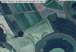 Chácara Rural – Parte Ideal de 2 Hectares – Caçapava/SP
