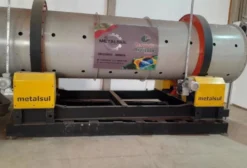 Fábrica de Fertilizantes Organomineral Completa em Xaxim/SC
