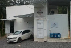 Agroindústria de Embutidos em Pleno Funcionamento com Selo ARTE - Rodeio/SC
