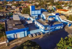 Frigorífico de Pescados com SIF 495 à Venda em São Lourenço do Sul, RS