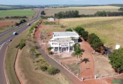 Fábrica de Embutidos e Defumados com SISP Ativo - Areiópolis/SP