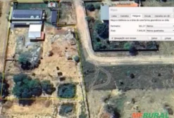 Planta Frigorífica de Peixe Completa – Abaeté/MG – À Venda
