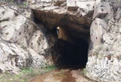 Mina de Ouro em Jacobina - BA - 43 Hectares com Lavra Autorizada e Documentação Completa