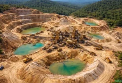 Mineradora de Ouro – 29.000 Hectares em Almas, Tocantins – Oportunidade de Investimento