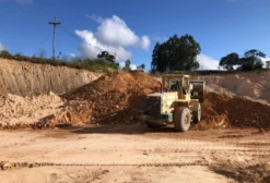 Jazida de Areia Média/Grossa com Caulim – Ativo Mineral Estratégico à Venda ou Parceria