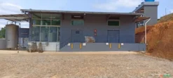 Laticínio com SIF Ativo à Venda em Muriaé – MG
