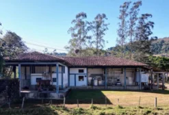 Laticínio Equipado – Venda ou Locação – Maior Bacia Leiteira RJ/MG