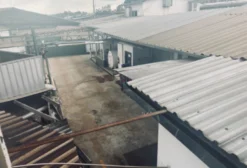 Laticínio com SIF e Capacidade de 45.000 Litros/Dia à Venda em Varginha - MG
