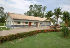 Laticínio Montado para Arrendamento em Teixeirópolis - RO