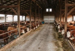 Sítio para Confinamento de Gado em Agrolândia/SC - 16 Hectares com Galpão de 1.000 m²