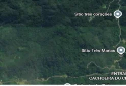Sítio em Tapiraí/SP – 15,6 Hectares de Mata Atlântica para Compensação Ambiental e Reserva Legal