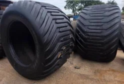 Pneu 800/45-30,5 – Seminovo – Bebedouro/SP