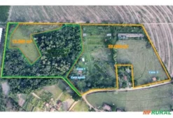 Sítio à Venda em Mogi Mirim, SP – 4,7 Alqueires (11,4 ha) com Casas e Poço Artesiano