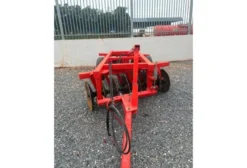 Grade Aradora KLR 16x28 Usada – 2024