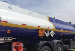 Tanque Rodoviário Tankspar 2011 – 16.000 Litros com Bomba e Mangueiras