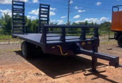 Carreta Agrícola Nova à Venda em Campo Grande MS