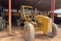 Motoniveladora Caterpillar 2005 Usada – Barreiras/BA