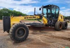Motoniveladora New Holland RG170 2021 Usada Revisada