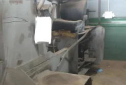 Guincho Hidráulico Hyster Canarinho Usado – Kit Incompleto