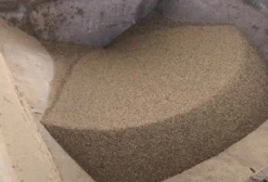 Semente de Milheto ADR 9060 Primeira Geração Duplamente Selecionado – Alta Pureza e Germinação