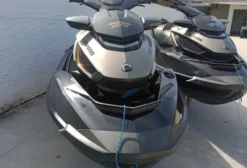 Jet Ski Sea-Doo GTX 155 3 Lugares – Caraguatatuba/SP